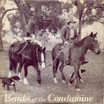 A.L. Lloyd: The Banks of the Condamine (Wattle C4)