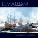 A.L. Lloyd: Leviathan! (Topic TSCD497)