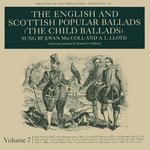 The English and Scottish Popular Ballads, Volume 7 (Washington WLP 721)