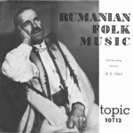 Rumanian Folk Music (Topic 10T12)