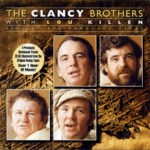 The Clancy Brothers with Louis Killen: Best of the Vanguard Years (Vanguard 79551-2)