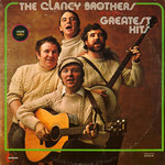 The Clancy Brothers with Louis Killen: Greatest Hits (Vanguard VSD 53/54)