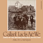 Louis Killen: Gallant Lads Are We (Collector COLL 1932)