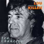 Louis Killen: Sea Chanteys (Zyx ESP 1085-2)