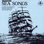Louis Killen, Stan Hugill, The X Seamen's Institute and Friends: Sea Songs Seattle (Folkways FW37311)