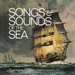 Songs & Sounds of the Sea (National Geographic 705)