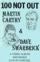 Martin Carthy & Dave Swarbrick: 100 Not Out (Musikfolk MF02)