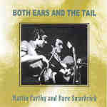 Martin Carthy and Dave Swarbrick: Both Ears and the Tail (Atrax RECS 002)