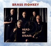 Brass Monkey: Head of Steam (Topic TSCD575)