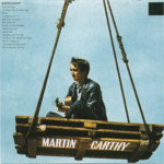 Martin Carthy: Martin Carthy (Topic TSCD340)