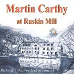 Martin Carthy at Ruskin Mill (Musical Tradition MTCD403-4)