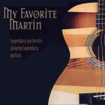 My Favourite Martin (Solid Air SACD2083)