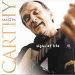 Martin Carthy: Signs of Life (Topic TSCD503)