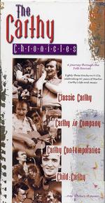 Martin Carthy: The Carthy Chronicles