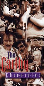 Martin Carthy: The Carthy Chronicles