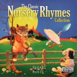 The Classic Nursery Rhymes Collection (Ocean Music 20103)