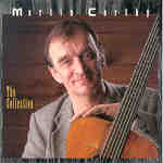 Martin Carthy: The Collection (Green Linnet GLCD 1136)