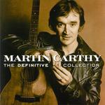 Martin Carthy: The Definitive Collection (Highpoint HPO6001)