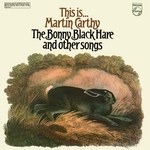 Martin Carthy and Dave Swarbrick: This Is… Martin Carthy (Philips 6382 022)