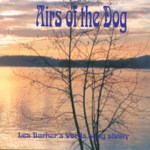 The Mrs Ackroyd Band: Airs of the Dog (Mrs Ackroyd DOG 016)