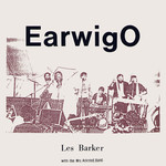 Les Barker: Earwigo (Mrs Ackroyd LP DOG 004)