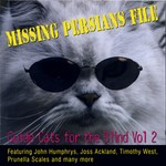 Missing Persians File: Guide Cats for the Blind Vol. 2 (Osmosys OSMO CD 032)