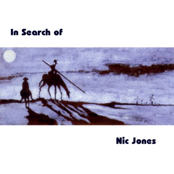 Image result for nic jones in search of