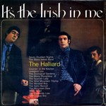 The Halliard: It’s the Irish in Me (Saga SOC 1058)