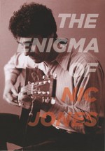 Nic Jones: The Enigma of Nic Jones (Topic TSDVD590)