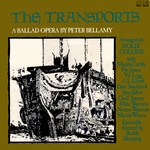 Peter Bellamy: The Transports (Free Reed FRRD 021/022)