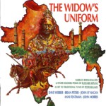 Brian Peters, Dave Webber, John Morris, John O’Hagan, Anni Fentiman: The Widow’s Uniform (Realisations REAL CD 0101)