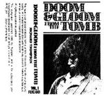 Richard Thompson: Doom and Gloom from the Tomb (Flypaper FLYC 001)