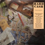 Richard Thompson et al: Hard Cash (Special Delivery SPDCD 1027)
