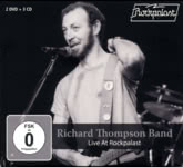 Richard Thompson Band: Live at Rockpalast (MIG 90772)