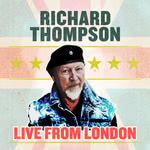 Richard Thompson: Live From London