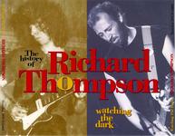 Richard Thompson: Watching the Dark (Hannibal HNCD 5303)