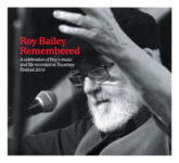 Various Artists: Roy Bailey Remembered (Towersey Festival TF202001) 