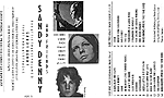 Sandy Denny: The Attic Tracks Vol. 3