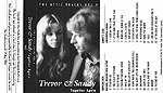 Sandy Denny and Trevor Lucas: Together Again - The Attic Tracks Vol. 4