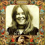 Sandy Denny: Dark the Night (Nixed NIX-006)