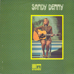 It's Sandy Denny (Saga EROS 8153)