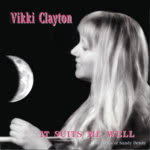 Vikki Clayton: It Suits Me Well (HTD HTDCD 83)