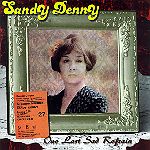 Sandy Denny: One Last Sad Refrain (Nixed NIX-002)