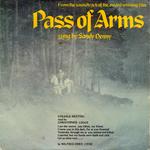 Sandy Denny: Pass of Arms (Island WIP 6141)