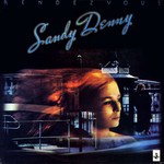 Sandy Denny: Rendezvous (Hannibal HNBL 4422)