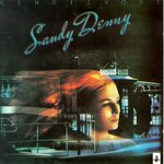 Sandy Denny: Rendezvous (Island IMCD 316)