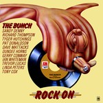 The Bunch: Rock On (A&M SP4354)