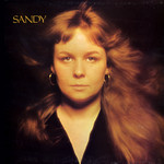 Sandy Denny: Sandy (Festival L34697)
