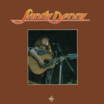 Sandy Denny: Sandy Denny (Nova 6.22968)