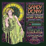Sandy Denny Box Set (Island 532 869-5)